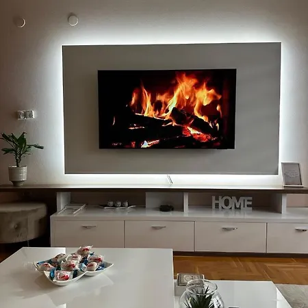 Stan Na Dan Katarina 公寓 塞拉耶佛