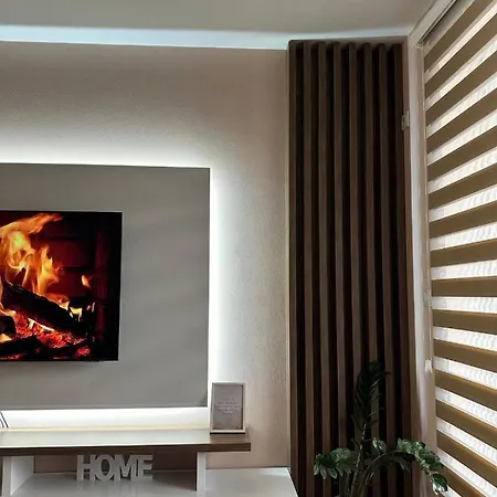 Stan Na Dan Katarina סראייבו