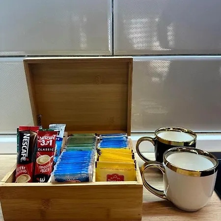 Stan Na Dan Katarina סראייבו