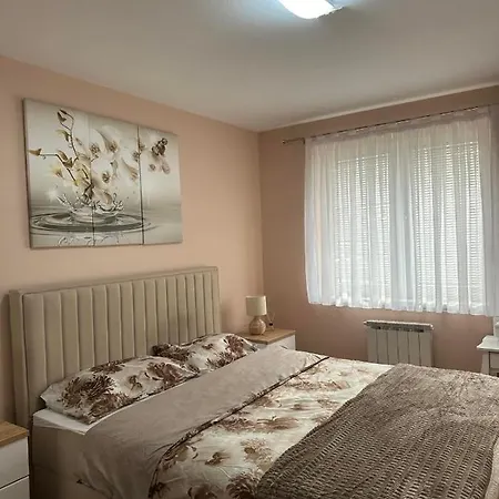 Apartment Stan Na Dan Katarina
