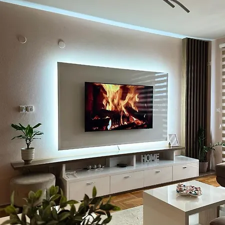 דירה Stan Na Dan Katarina *