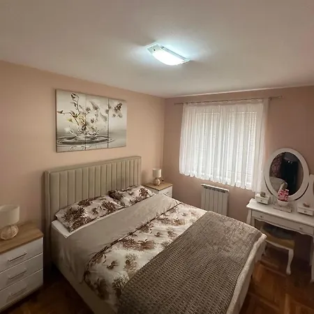 Stan Na Dan Katarina Sarajevo