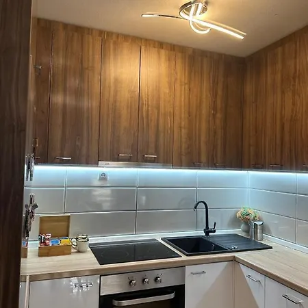 Stan Na Dan Katarina * 塞拉耶佛