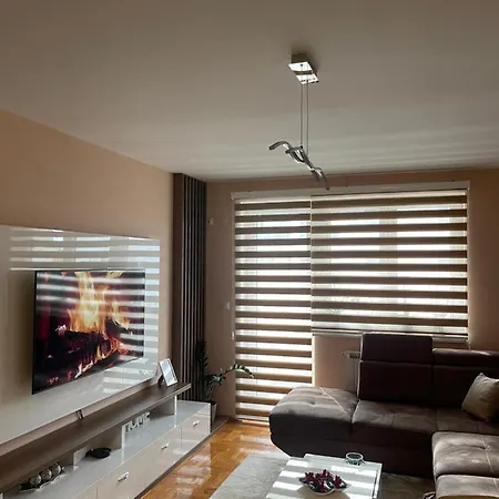 Stan Na Dan Katarina Apartment