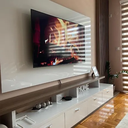 Stan Na Dan Katarina סראייבו