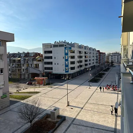 Stan Na Dan Katarina *