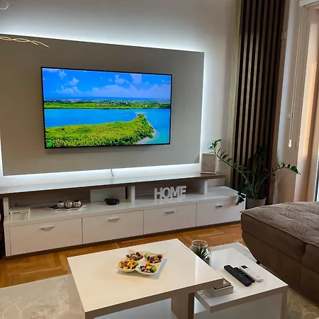 Stan Na Dan Katarina Apartamento Sarajevo