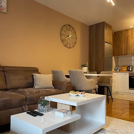 公寓 Stan Na Dan Katarina *