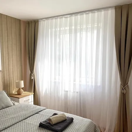 Stan Na Dan Katarina 塞拉耶佛