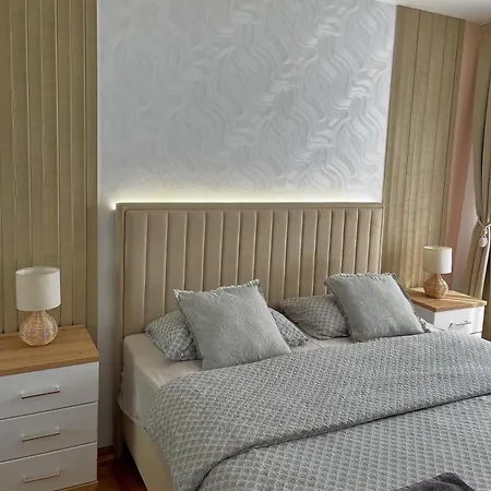 דירה Stan Na Dan Katarina סראייבו