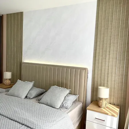 Stan Na Dan Katarina 塞拉耶佛