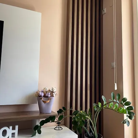 Stan Na Dan Katarina 公寓 塞拉耶佛