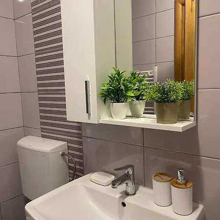 Stan Na Dan Katarina 公寓