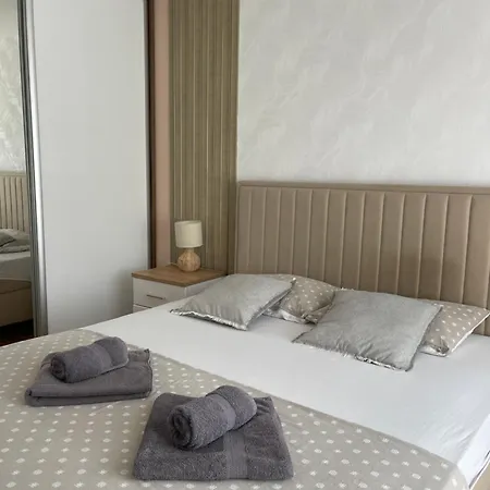 公寓 Stan Na Dan Katarina