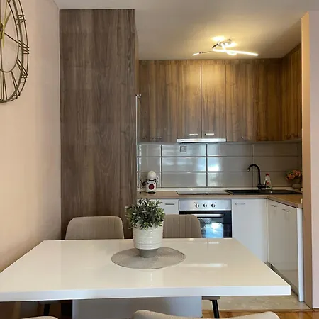 Stan Na Dan Katarina * 塞拉耶佛