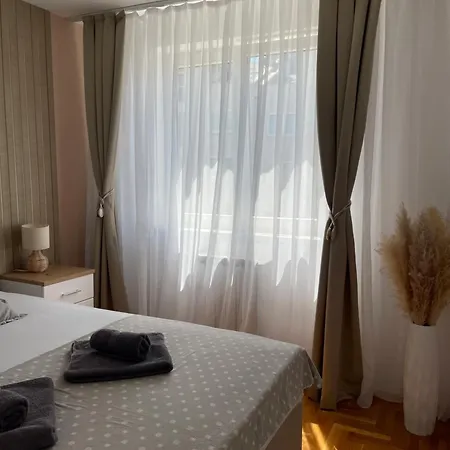 Stan Na Dan Katarina * 塞拉耶佛