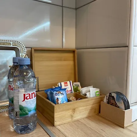 公寓 Stan Na Dan Katarina