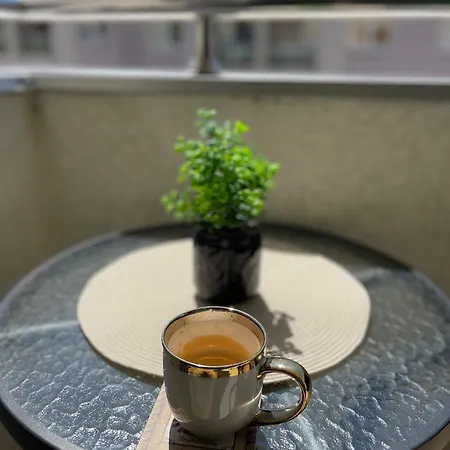 Stan Na Dan Katarina 公寓 塞拉耶佛