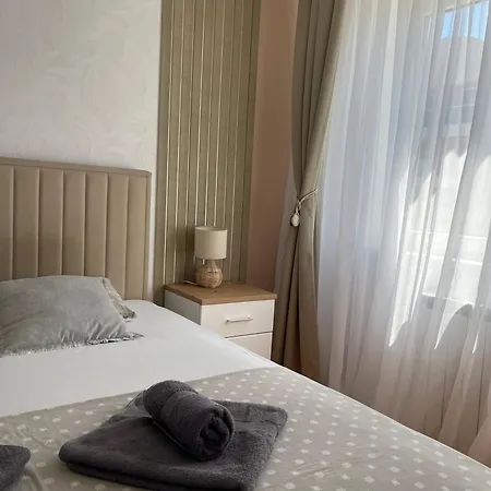 Stan Na Dan Katarina דירה