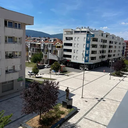 Stan Na Dan Katarina 塞拉耶佛