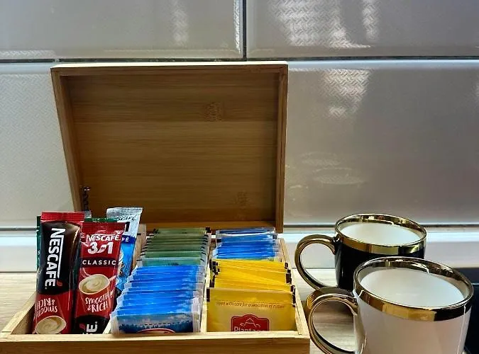 Stan Na Dan Katarina Sarajevo