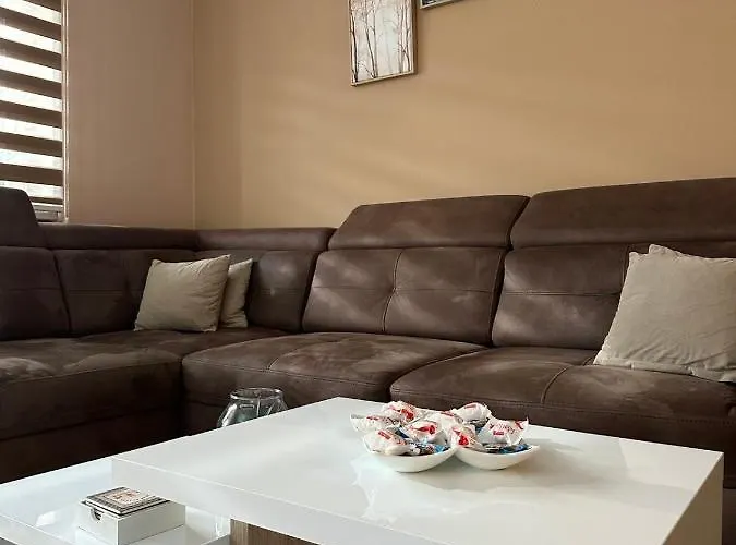 Stan Na Dan Katarina *