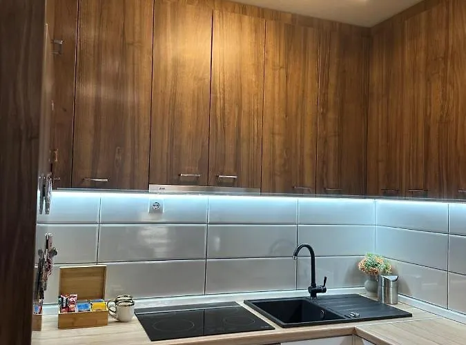 Stan Na Dan Katarina * Sarajevo