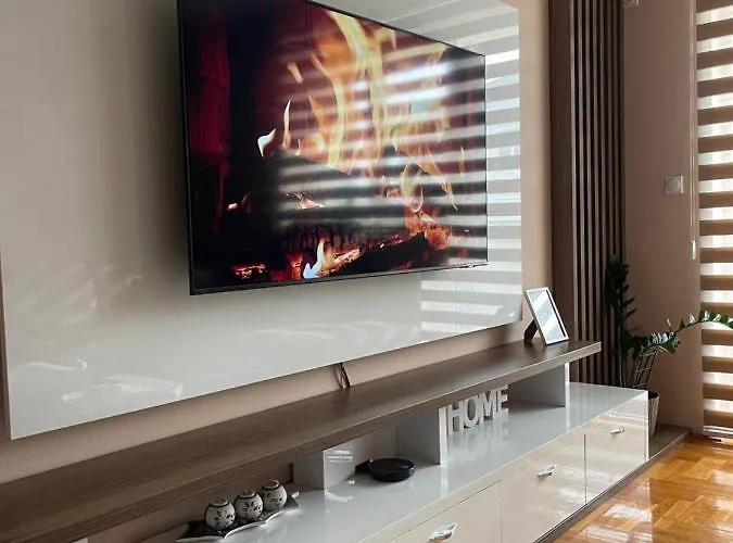 Stan Na Dan Katarina Sarajevo