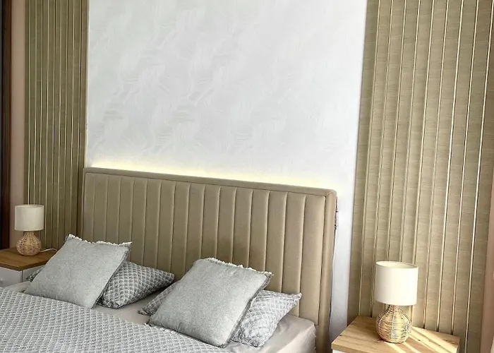 Stan Na Dan Katarina Sarajevo