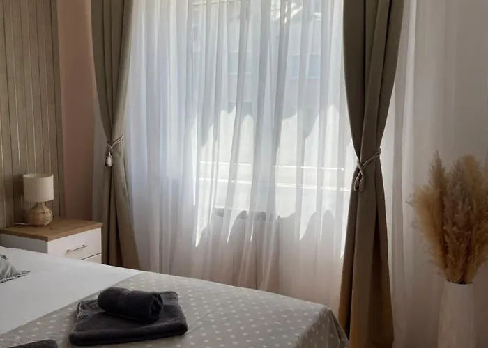 Stan Na Dan Katarina * Sarajevo