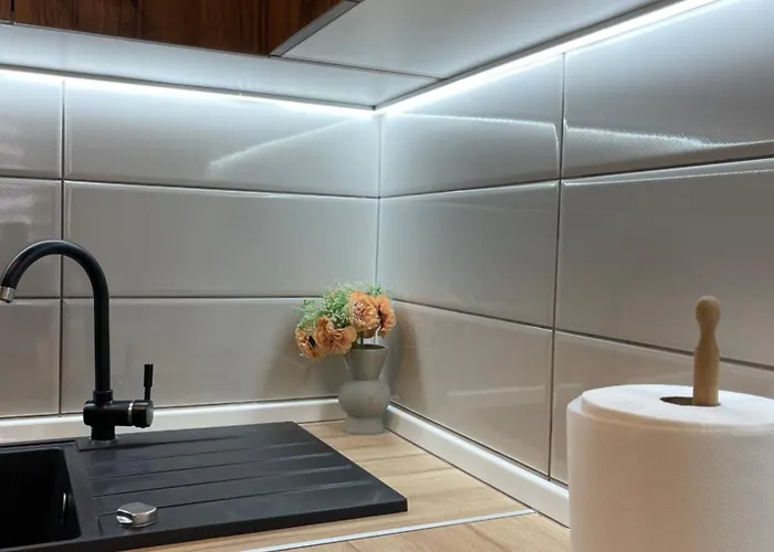 Lägenhet Stan Na Dan Katarina